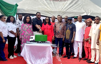 Stop waiting for gov’t for jobs, create ideas, Amb Barnabas tasks youths