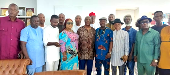 Delta Ijaw APC stakeholders applaud Tinubu for Tantita contracts, key appointments