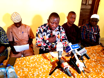 2026: Osun-West senatorial district remains APC’s stronghold – Group