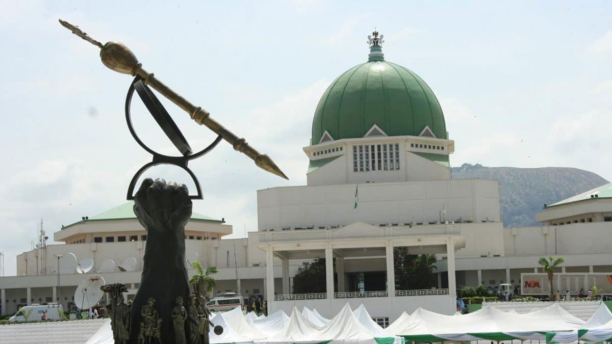 NASS begins consideration of 2025 budget today Vanguard News