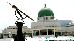 NASS begins consideration of 2025 budget today