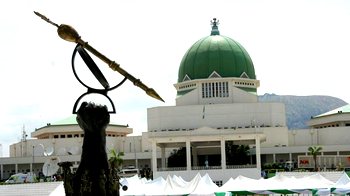 NASS begins consideration of 2025 budget today