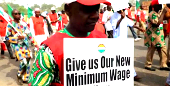 No state should have excuse for not paying N70k minimum wage — NECA