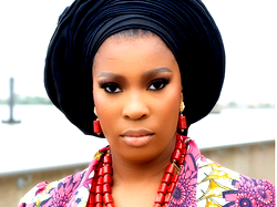 Celebrating culture, education, and empowerment: The journey of Princess Ufuoma