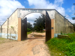 Old students task Okpebholo on dilapidating state, encroachment into school land