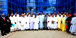 Northern elders dispel rumours of internal wranglings, say ‘we’re united’