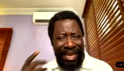 Police vs Farotimi: A test of free speech, accountability, and law