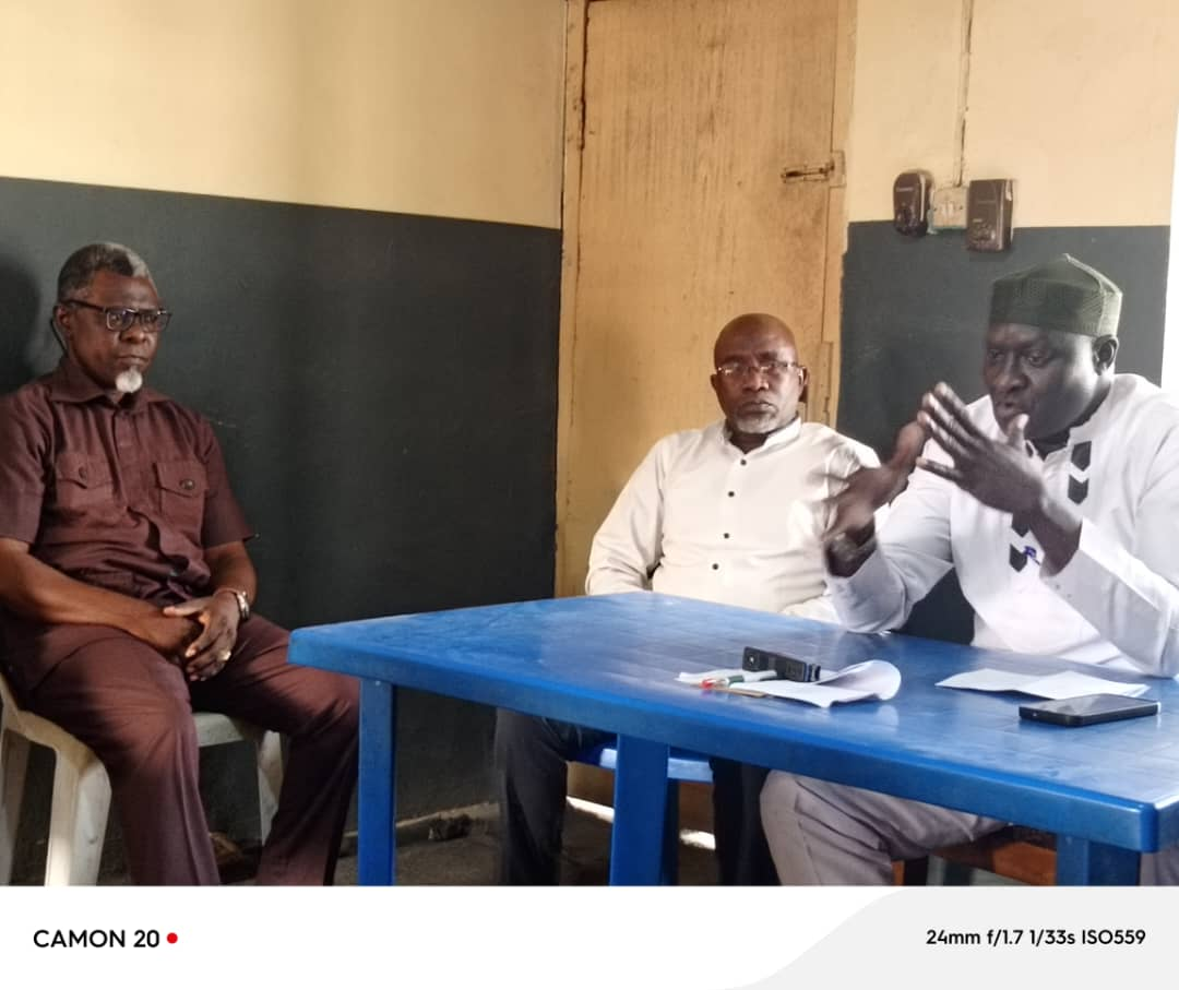 UNILORIN management clarifies position on Alumni crisis
