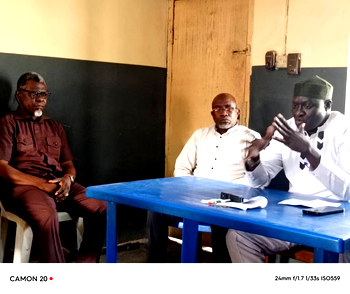 UNILORIN management clarifies position on Alumni crisis