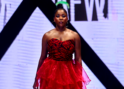 Virola Threads stuns at Africa Fashion Week with SS25 ‘Virola Fusion Collection’