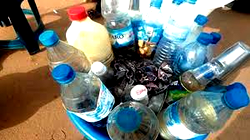 ICPC urges NNMDA to tackle proliferation of unregulated herbal drinks