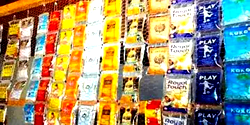 NAFDAC stops registration of sachet alcohol