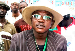 Court adjourns ex-Oyo park boss, Auxiliary’s trial to January 22