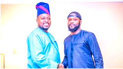 Seyi Tinubu: A Phoenix Rising – Our APC National Youth Wing Young Person of the Year 2024