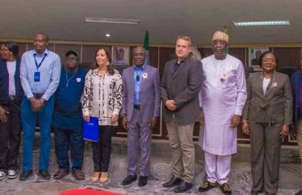 Benue shelters over 500,182 IDPs – Gov Alia