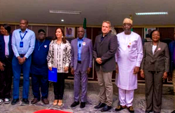 Benue shelters over 500,182 IDPs – Gov Alia