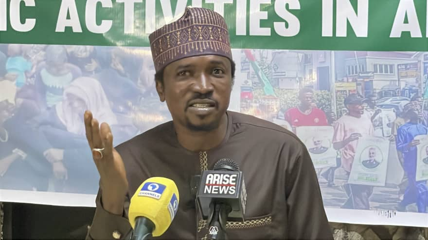 Violence against our activities direct attack on Muslims, Islam – IMN