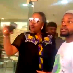 Lagos govt begins probe as Sanwo-Olu’s aide debunks alleged slapping man for recording her