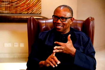 Peter Obi