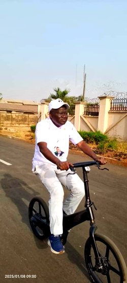 Tax reforms: MINILS DG, Issa Aremu drums support for citizens’ understanding