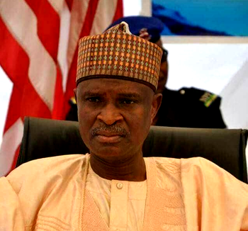 El-Rufai’s ex-CoS Bashir arrested over alleged misappropriation, money laundering