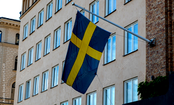 Sweden plans to jail 13-year-olds for serious offences