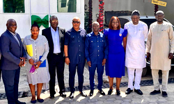 PLASU VC urges more support from Plateau Ministry, Councils