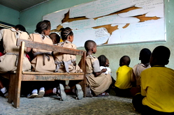 Schooling in Tears: How poor funding, graft caused rot in education sector