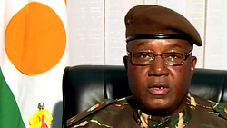 Northern elders, youth group demand apology from Nigerien leader, Tchiani