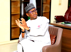 Mallam Shehu Dikko: The Cat with nine lives