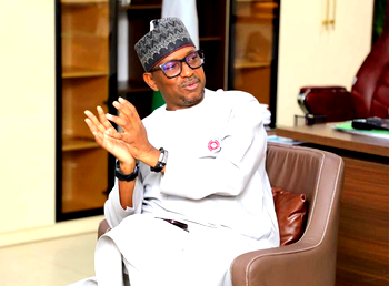 Mallam Shehu Dikko: The Cat with nine lives