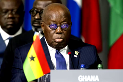 Can Ghana inspire change in Nigeria?