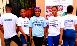 Wellness firm marks 7yrs of empowering women’s health with holistic solutions