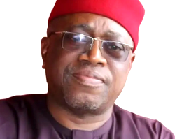 Chelle: An insult to Nigeria football – Nnachetta