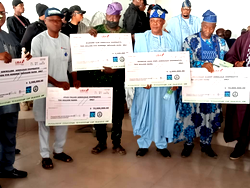 Group empowers artisans, farmers with N240million
