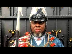 Rivers Kingdom urges Fubara to call King Asari Dokubo to order