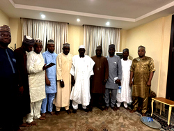 Northern groups commend Ndume for standing against Tax Reform Bills