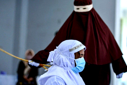 Sharia row rages in South-West as supporters expand scope of demand from panel to court