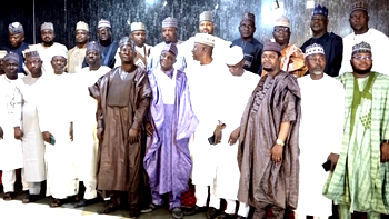 ZNAUF set to drive economic growth, prosperity, political devt in Zamfara north