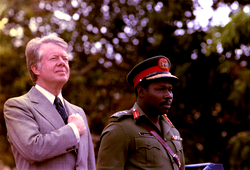 I shared similarities with late President Jimmy Carter – Obasanjo