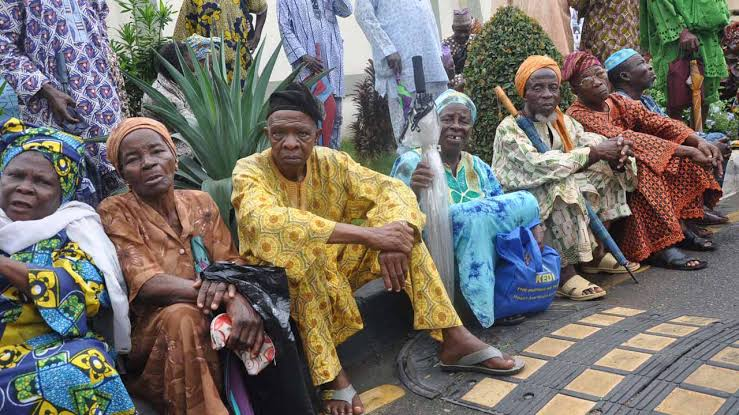 FG lauded for 20% pension increase, minimum pension implementation