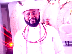 PAP: Foundation commends Otuaro’s leadership, achievements