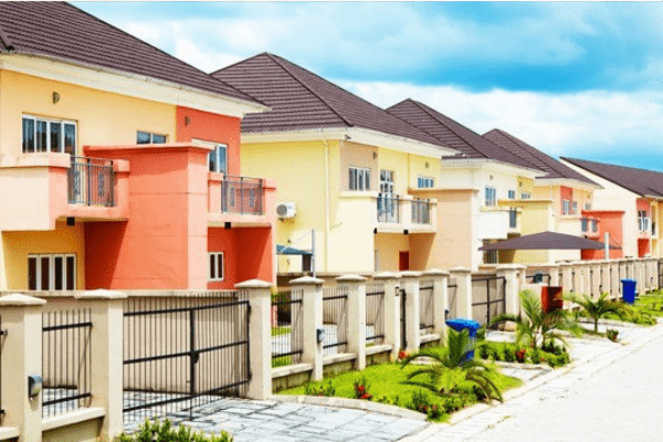 21m housing gap