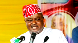Why we impeached Obasa, removed Clerk, dissolved all committees — Lawmakers