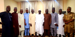 Northern groups back Ndume on Tax Reform Bills