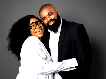 Mercy Chinwo, Blessed Uzochikwa commend Biden for lifetime awards, extol his selfless service