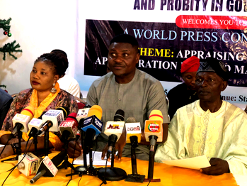 Group queries FG’s failure to release funds for 2024 Capital Budget