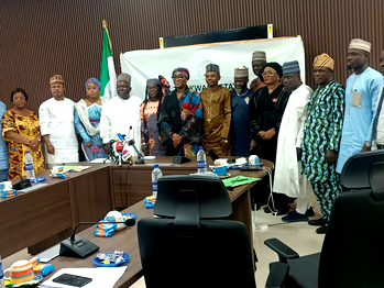 Kwara Govt reaffirms zero tolerance on child/sexual abuse, gender based violence