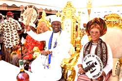 Aro Day 2024: Leveraging legacy, Arochukwu Kingdom charts roadmap for devt