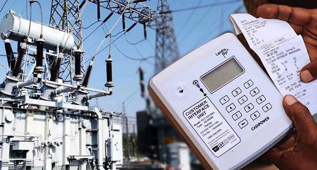 power sector failure